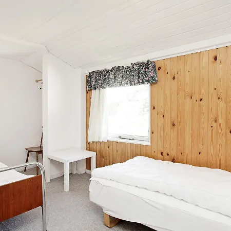 Holiday Nygards Iii 度假居 *