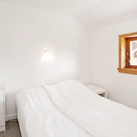 Holiday Nygards Iii Hou (Nordjylland)